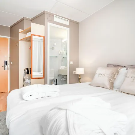 Hotel Jokipuisto