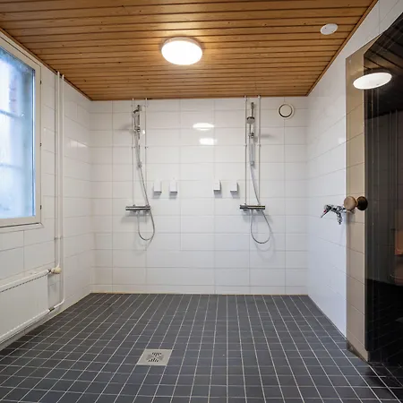 Jokipuisto Hotel