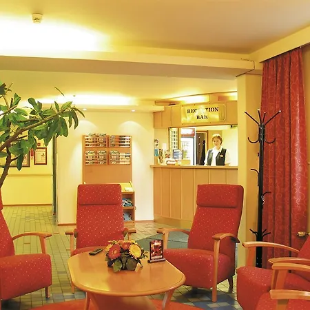 Hotel Jokipuisto Kotka