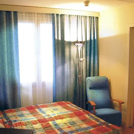 Jokipuisto Hotel Kotka
