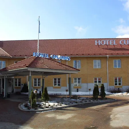 Jokipuisto Hotel 3*