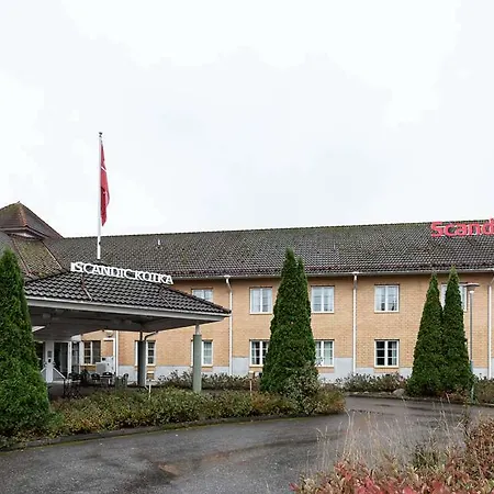 Hotel Jokipuisto 3*