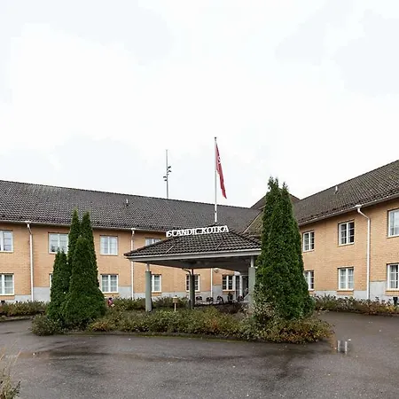 Jokipuisto
