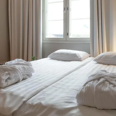 Hotel Jokipuisto Kotka