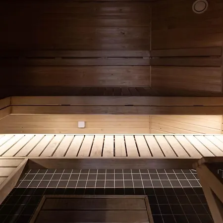 Jokipuisto Ξενοδοχείο